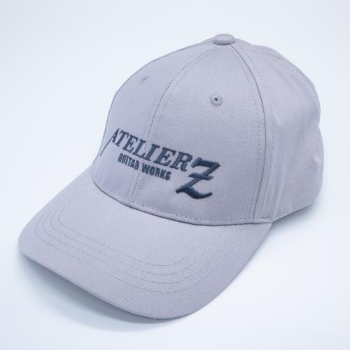 ATELIER Z オリジナルキャップ(ATELIER Z ORIGINAL LOGO CAP) / グレー