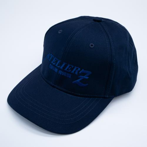 ATELIER Z オリジナルキャップ(ATELIER Z ORIGINAL LOGO CAP) / ネイビー
