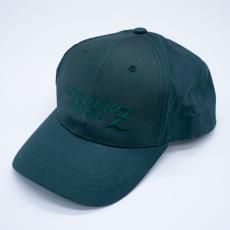 ATELIER Z オリジナルキャップ(ATELIER Z ORIGINAL LOGO CAP) / グリーン