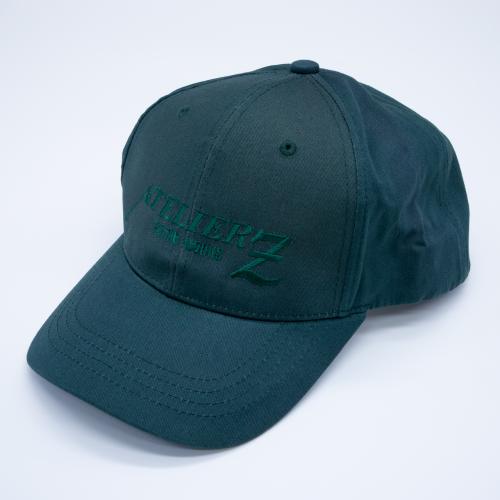 ATELIER Z オリジナルキャップ(ATELIER Z ORIGINAL LOGO CAP) / グリーン