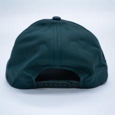 ATELIER Z オリジナルキャップ(ATELIER Z ORIGINAL LOGO CAP) / グリーン_4