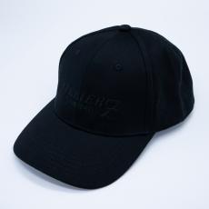 ATELIER Z オリジナルキャップ(ATELIER Z ORIGINAL LOGO CAP) / ブラック