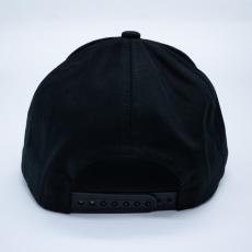 ATELIER Z オリジナルキャップ(ATELIER Z ORIGINAL LOGO CAP) / ブラック_4