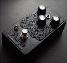 Earth Quaker Devices 南部鉄器製Plumes