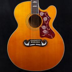 Epiphone J-200 Studio EC Natural