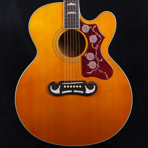 Epiphone J-200 Studio EC Natural