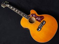 Epiphone J-200 Studio EC Natural_2