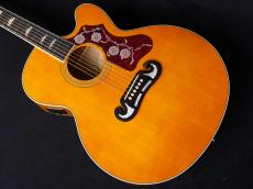 Epiphone J-200 Studio EC Natural_3