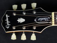 Epiphone J-200 Studio EC Natural_5