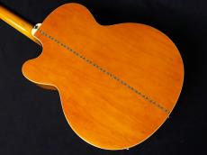 Epiphone J-200 Studio EC Natural_7