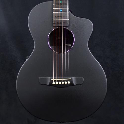 NATASHA Asteroid NSX Cosmic Black