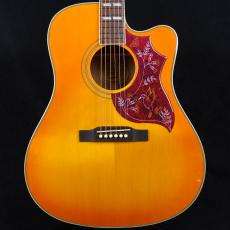 Epiphone Hummingbird Studio EC Heritage Cherry Sunburst