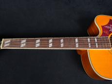 Epiphone Hummingbird Studio EC Heritage Cherry Sunburst_4