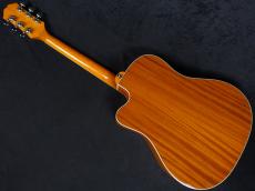 Epiphone Hummingbird Studio EC Heritage Cherry Sunburst_6