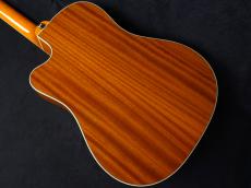 Epiphone Hummingbird Studio EC Heritage Cherry Sunburst_7