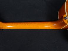 Epiphone Hummingbird Studio EC Heritage Cherry Sunburst_8