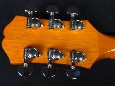 Epiphone Hummingbird Studio EC Heritage Cherry Sunburst_9