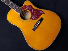 Epiphone Hummingbird Studio EC Natural_3