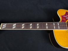 Epiphone Hummingbird Studio EC Natural_4