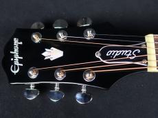 Epiphone Hummingbird Studio EC Natural_5