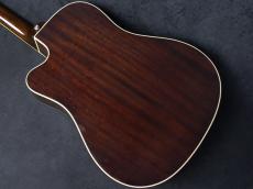 Epiphone Hummingbird Studio EC Natural_7