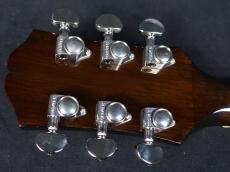 Epiphone Hummingbird Studio EC Natural_9