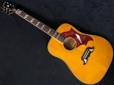 Epiphone Dove Studio Natural_2