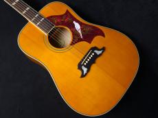 Epiphone Dove Studio Natural_3