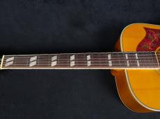 Epiphone Dove Studio Natural_4