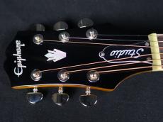 Epiphone Dove Studio Natural_5