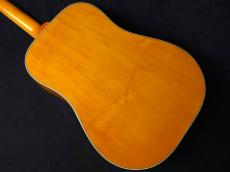 Epiphone Dove Studio Natural_7