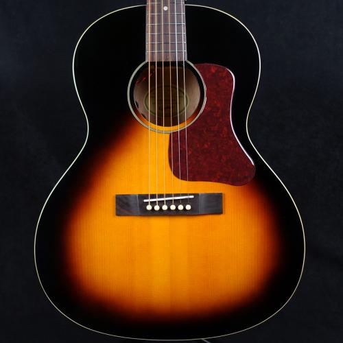 Epiphone Blues King Studio Dark Burst