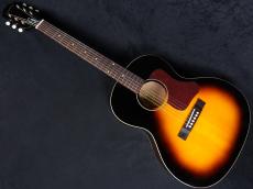 Epiphone Blues King Studio Dark Burst_2