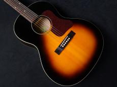 Epiphone Blues King Studio Dark Burst_3