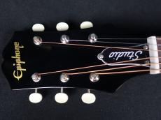 Epiphone Blues King Studio Dark Burst_5