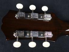 Epiphone Blues King Studio Dark Burst_9