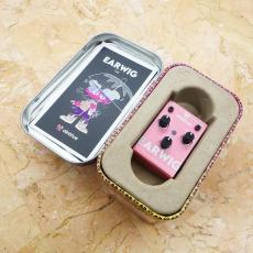 Olinthus EARWIG fuzz_4