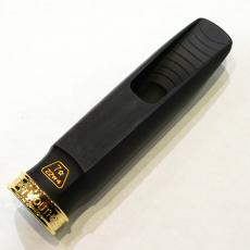 Theo Wanne GAIA 4 HR #7★ テナーサックス用ハードラバー製マウスピース_2