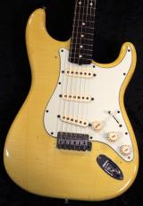 Fender Custom Shop 1961 Stratocaster Olympic White【3.61kg/2001年製USED】_2