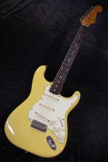 Fender Custom Shop 1961 Stratocaster Olympic White【3.61kg/2001年製USED】_5