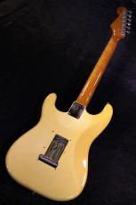 Fender Custom Shop 1961 Stratocaster Olympic White【3.61kg/2001年製USED】_9