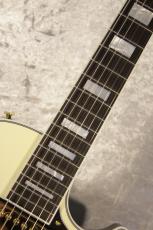 Gibson Les Paul Custom 70s "Butercream Top" Gloss【4.42kg】【待望の入荷!】_2
