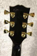 Gibson Les Paul Custom 70s "Butercream Top" Gloss【4.42kg】【待望の入荷!】_10