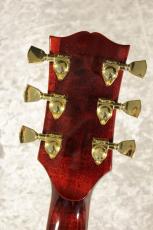 Gibson Les Paul Custom 70s "Wine Red" Gloss【4.55kg】【待望の入荷!】_10