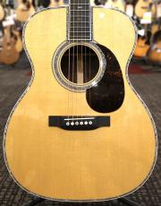 Martin 【個体演奏動画あり】000-42 Standard S/N 2981024【個性的な杢目と王道たる音】