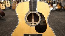 Martin 【個体演奏動画あり】000-42 Standard S/N 2981024【個性的な杢目と王道たる音】_4