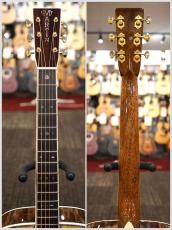 Martin 【個体演奏動画あり】000-42 Standard S/N 2981024【個性的な杢目と王道たる音】_7