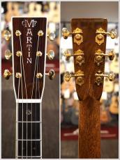 Martin 【個体演奏動画あり】000-42 Standard S/N 2981024【個性的な杢目と王道たる音】_8