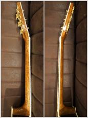 Martin 【個体演奏動画あり】000-42 Standard S/N 2981024【個性的な杢目と王道たる音】_9