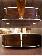 Martin 【個体演奏動画あり】000-42 Standard S/N 2981024【個性的な杢目と王道たる音】_10